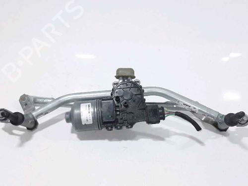 Front wiper motor CITROËN C3 / C3 ORIGIN III (SX) 1.2 PureTech 82 | BP25202110M29 