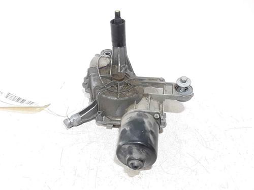 Used Front wiper motor CITROËN C4 Picasso I MPV (UD_) 1.6 HDi (109 hp) 25201980