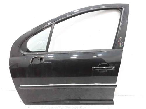 Used Left front door PEUGEOT 207 (WA_, WC_) 1.4 (73 hp) 25188655