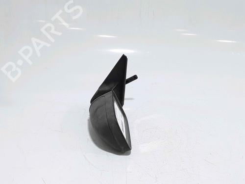 Left mirror PEUGEOT 205 II (20A/C)  | BP25186652C26