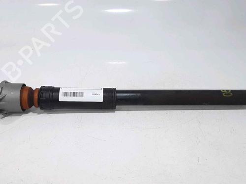 Used Left rear shock absorber MERCEDES-BENZ A-CLASS (W176) A 200 CDI (176.001) (136 hp) 25197192