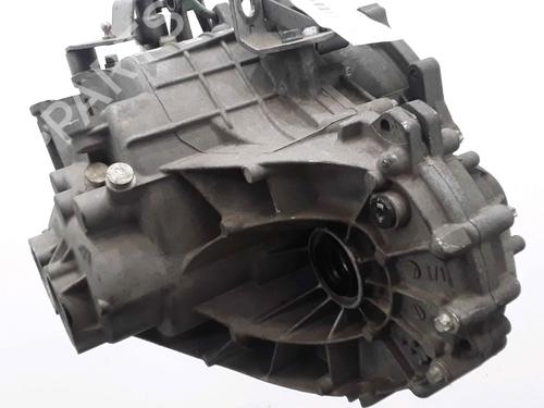 Gearbox SMART FORFOUR (454) 1.3 (454.031) | BP25766886M3 