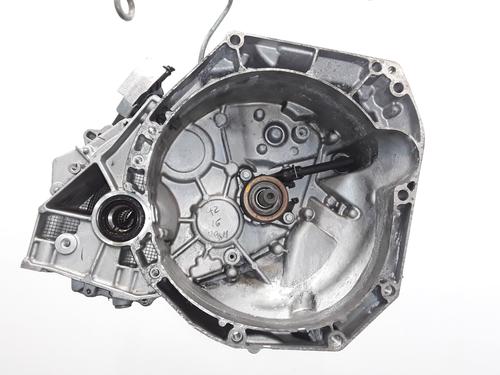 Used Gearbox RENAULT CLIO V (B7_) 1.0 TCe 90 (B7MT) (91 hp) 32284227