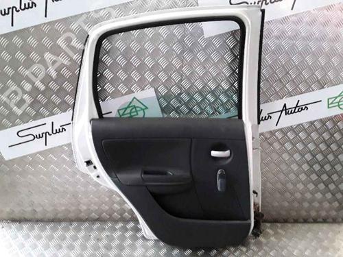 Left rear door CITROËN C3 I (FC_, FN_) 1.4 HDi | BP25188606C4 