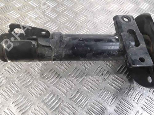 Left front shock absorber VW POLO (9N_, 9A_) 1.4 TDI | BP25196801M16 