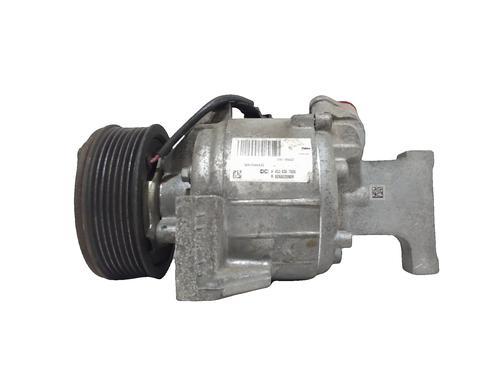 Used AC compressor AC compressor RENAULT TWINGO III (BCM_, BCA_) 1.0 SCe 70 (71 hp) 36281832 36281832