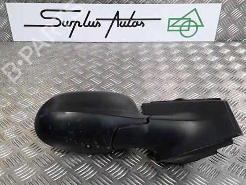 Right mirror FIAT BRAVO II (198_) 1.9 D Multijet (198AXB1A) | BP25192077C27 