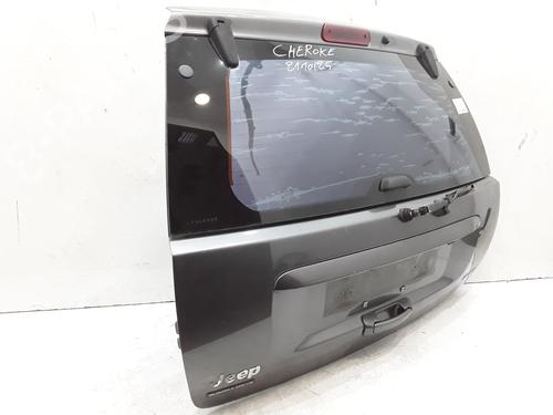 Tailgate JEEP GRAND CHEROKEE II (WJ, WG) 2.7 CRD 4x4 | BP31700581C6