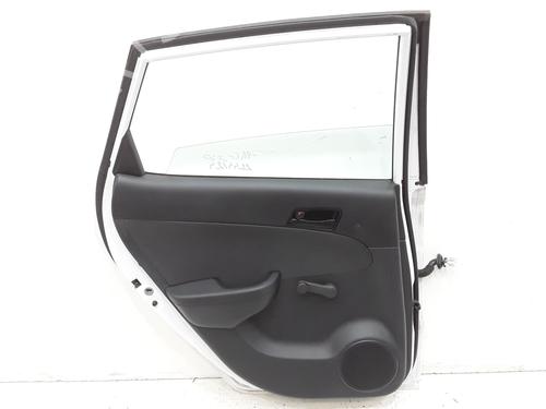 Left rear door HYUNDAI i30 (FD) 1.6 CRDi | BP25767539C4 