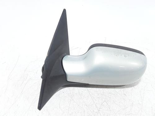 Used Left mirror RENAULT MEGANE II Coupé-Cabriolet (EM0/1_) 1.9 dCi (120 hp) 25247218
