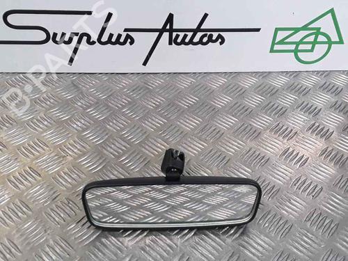 Used Rear mirror MERCEDES-BENZ B-CLASS Sports Tourer (W245) B 200 CDI (245.208) (140 hp) 25188865