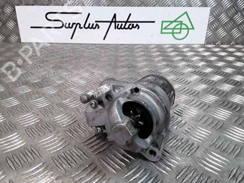 Starter SUZUKI SWIFT III (MZ, EZ) 1.3 (RS413, ZC11S) | BP25765646M8 