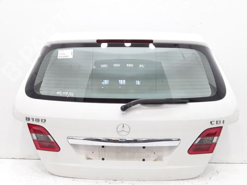 Used Tailgate MERCEDES-BENZ B-CLASS Sports Tourer (W245) B 180 CDI (245.207) (109 hp) 26279266