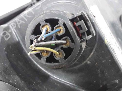 Right headlight CITROËN NEMO Box Body/MPV (AA_) 1.3 HDi 75 | BP25182469C29 