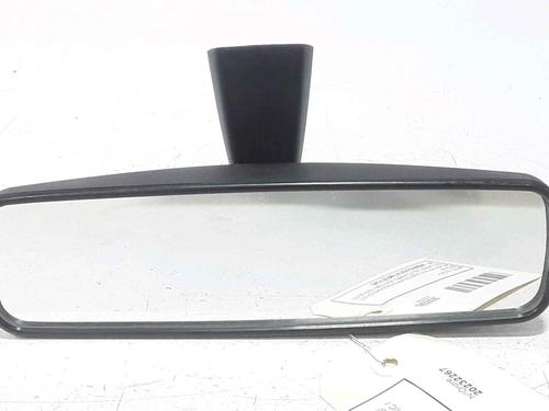 Used Rear mirror PEUGEOT 208 I (CA_, CC_) 1.2 VTI 82 (82 hp) 25188995