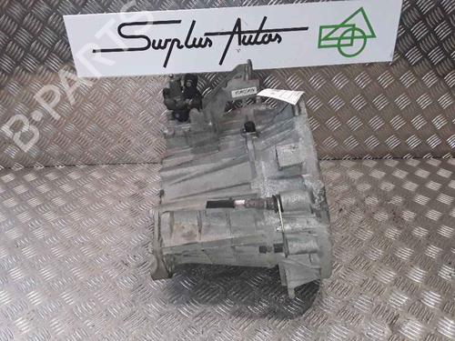 Gearbox MERCEDES-BENZ A-CLASS (W168) A 140 (168.031, 168.131) | BP25184465M3 