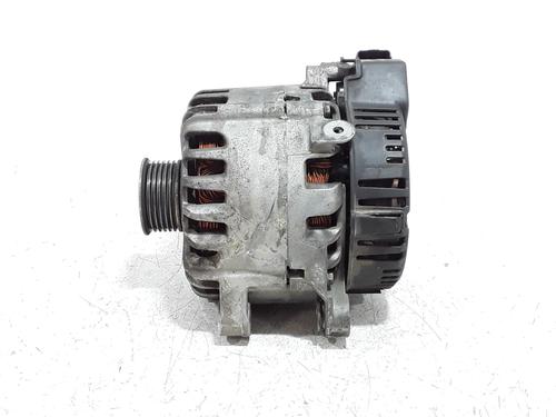 Used Alternator Alternator PEUGEOT 208 I (CA_, CC_) 1.6 HDi (92 hp) 32739141 32739141