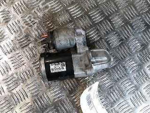 Anlasser für SUZUKI SPLASH (EX) 1.0 (A5B310) (65 hp) 25176939
