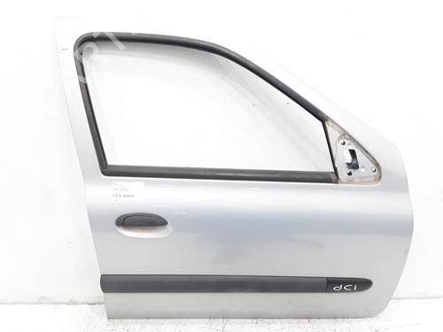 Used Right front door RENAULT CLIO II (BB_, CB_) 1.5 dCi (B/CB07) (65 hp) 25194192