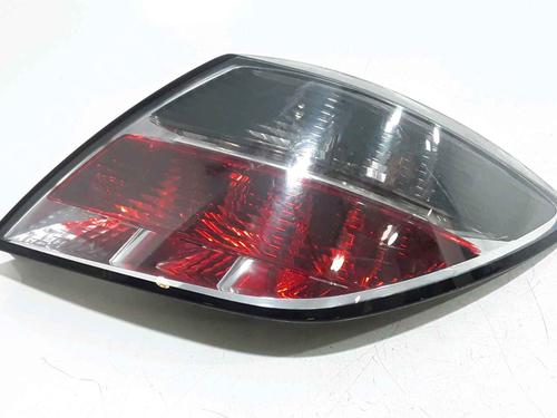 Used Right taillight OPEL ASTRA H GTC (A04) 1.9 CDTi 16V (L08) (120 hp) 25193393