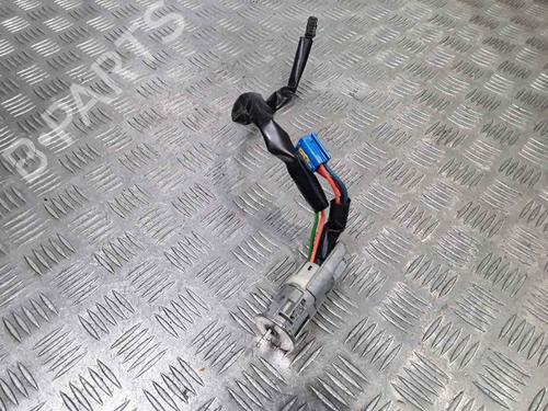 Ignition barrel PEUGEOT 206 Hatchback (2A/C)  | BP25765821M48 