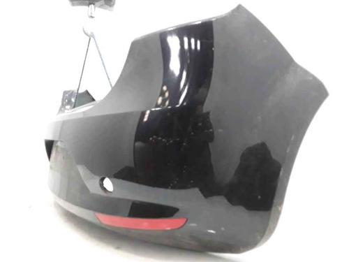 Rear bumper SEAT LEON (1P1) 1.9 TDI | BP25168619C8 