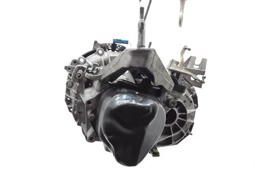 Gearbox RENAULT GRAND SCÉNIC II (JM0/1_) 1.6 | BP27194233M3 