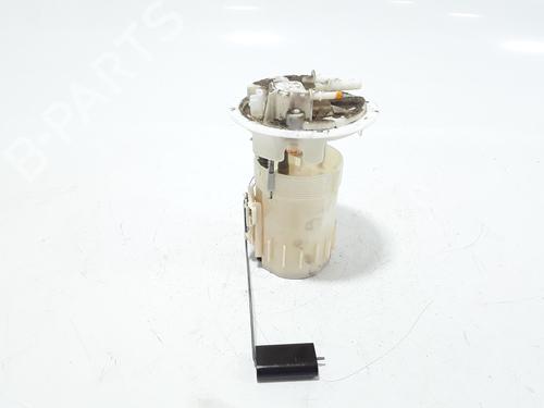 Used Fuel pump PEUGEOT 208 I (CA_, CC_) 1.6 HDi (92 hp) 25183095
