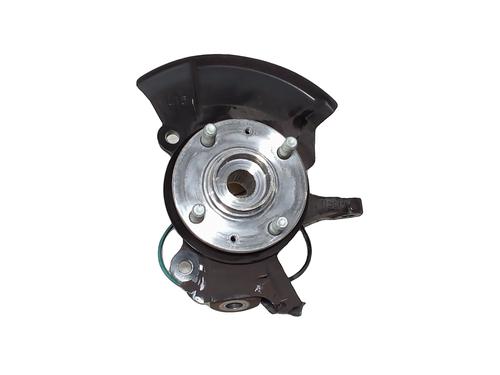 Used Left front steering knuckle HYUNDAI i20 III (BC3, BI3) 1.0 T-GDI hybrid 48V (101 hp) 32353541