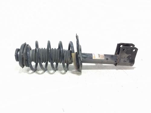 Used Left front shock absorber Left front shock absorber PEUGEOT 5008 (0U_, 0E_) 1.6 HDi (114 hp) 34228615 34228615