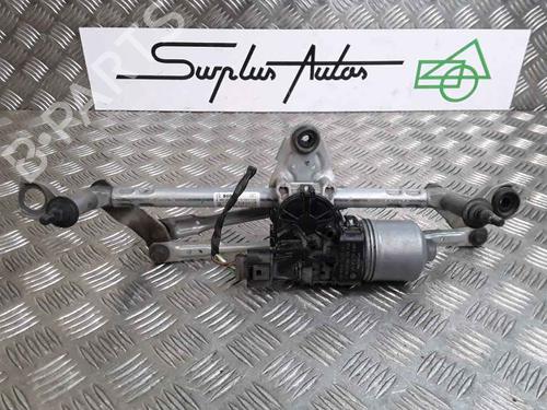 Used Front wiper motor VW UP! (121, 122, BL1, BL2, BL3, 123) 1.0 (60 hp) 25201466