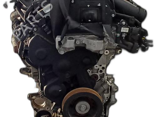 Engine PEUGEOT 308 SW I (4E_, 4H_) 1.6 HDi | BP28159258M1 