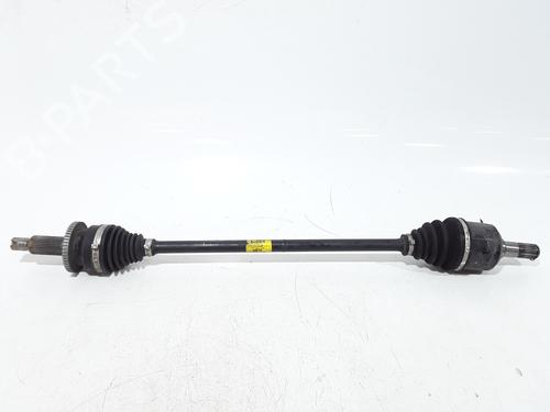 Used Right rear driveshaft HYUNDAI SANTA FÉ III (DM, DMA) 2.2 CRDi 4WD (197 hp) 26736623