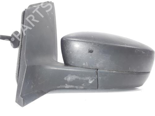 Left mirror SKODA CITIGO (NF1) 1.0 | BP25187068C26 