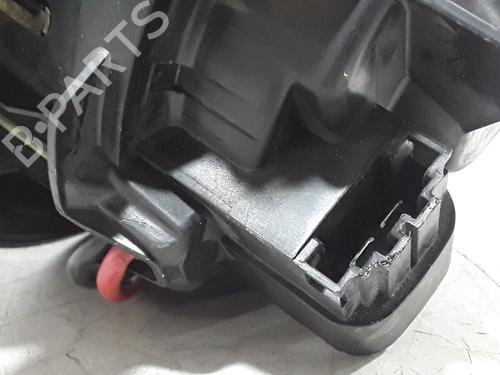 Heater blower motor PEUGEOT 508 I (8D_) 2.0 HDi | BP25184965M62 