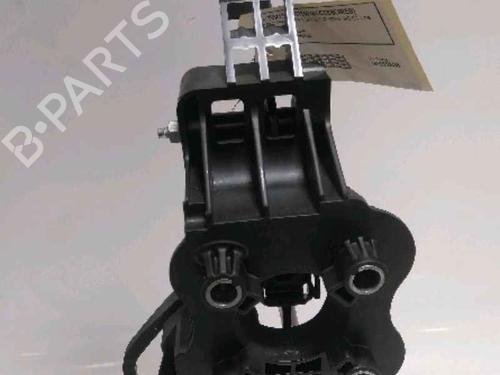 Break pedal PEUGEOT 3008 II SUV (MC_, MR_, MJ_, M4_) 1.6 THP 165 (M45GYW, M45GZW, M45GYV) | BP25190365I19 