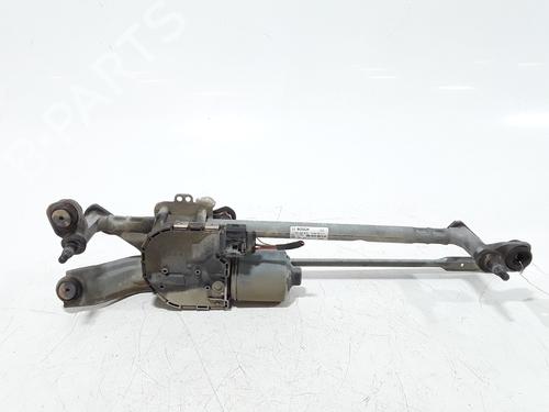 Front wiper motor VW GOLF VII (5G1, BQ1, BE1, BE2) 2.0 GTI | BP25247166M29 
