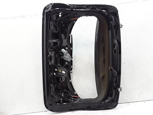 Tailgate RENAULT CLIO V (B7_) 1.3 TCe 130 (B7MF) | BP32004526C6 