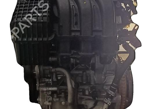 Engine DACIA SANDERO II 1.0 SCe 75 (B8JC, B8JD, B8NC) | BP32307532M1  - Image 5