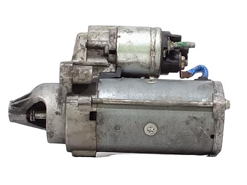 Used Starter Starter PEUGEOT 308 I (4A_, 4C_) 1.6 HDi (114 hp) 40516684 40516684