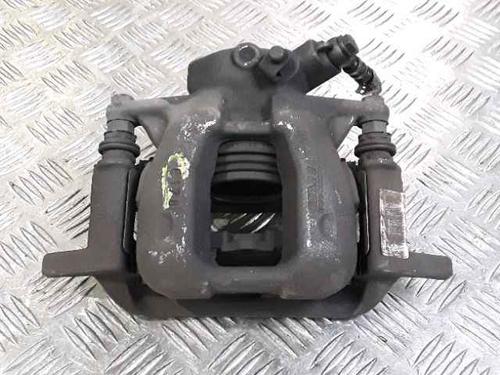Used Right front brake caliper PEUGEOT 407 SW (6E_, 6D_) 2.0 HDi 135 (136 hp) 25165268
