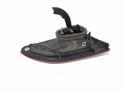 Right tailgate light RENAULT SCÉNIC III (JZ0/1_) 1.9 dCi (JZ0J, JZ1J, JZ1K, JZ1S) | BP27580441C80 
