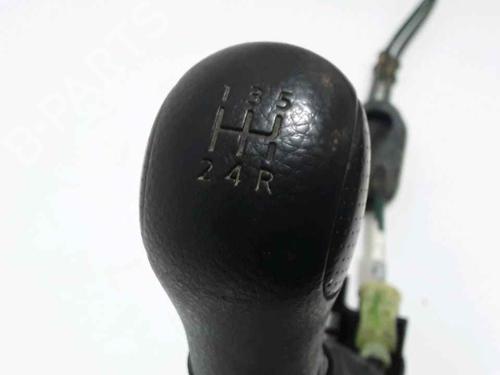 Gear lever NISSAN MICRA IV (K13K, K13KK) 1.2 | BP25183591M90 