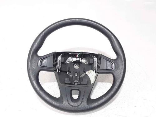 Used Steering wheel RENAULT SCÉNIC III (JZ0/1_) 1.5 dCi (106 hp) 25175416