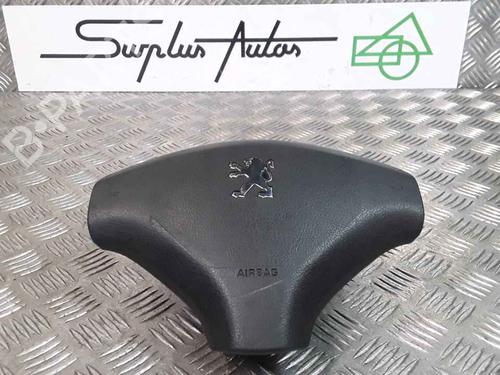 Driver airbag PEUGEOT 308 I (4A_, 4C_) 1.6 HDi | BP25161042C9 