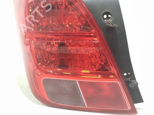 left-taillight-chevrolet-trax-2012-32037173 main image