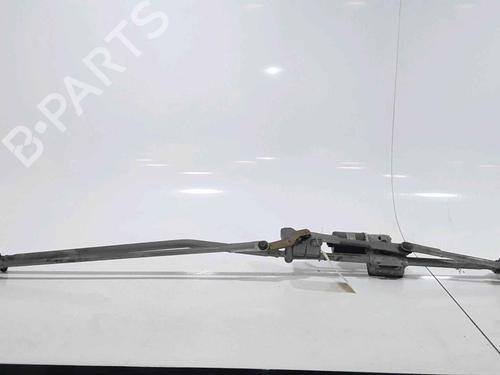 Used Front wiper motor PEUGEOT 307 (3A/C) 2.0 HDi 90 (90 hp) 25201944