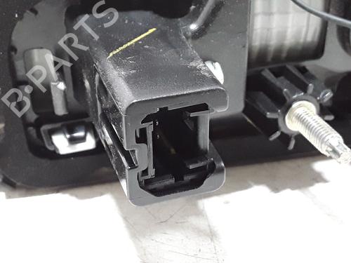 Right tailgate light RENAULT MEGANE IV Hatchback (B9A/M/N_) 1.6 TCe 205 (B9MV) | BP25192777C80 - Image 3