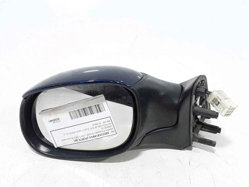Left mirror CITROËN XSARA PICASSO (N68) 2.0 HDi | BP25186728C26 