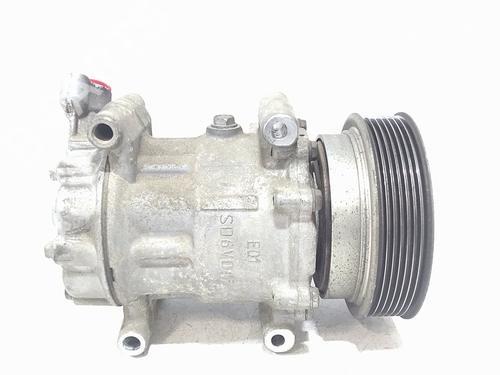 AC compressor RENAULT CLIO III (BR0/1, CR0/1) 1.2 16V (BR0P, CR0P) | BP29756519M34